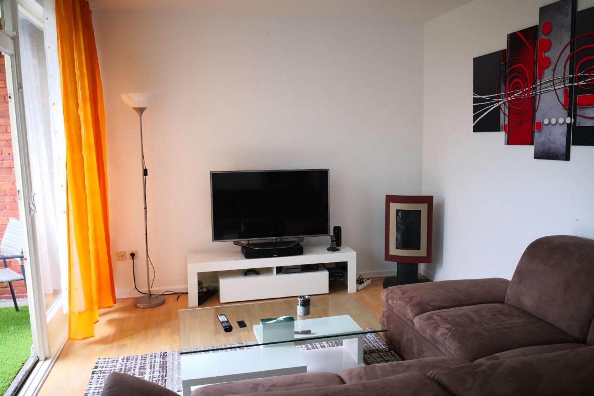 Apartment Private Hannover