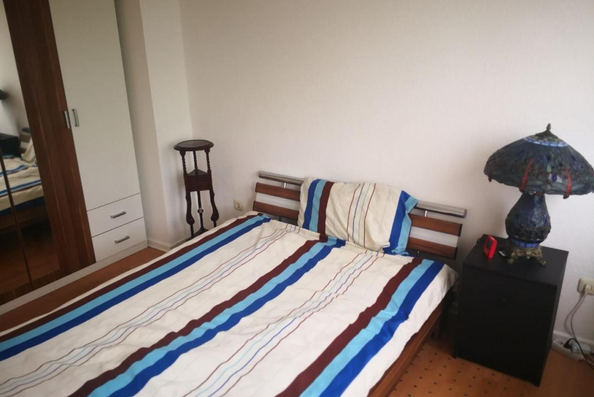 Private Apartment